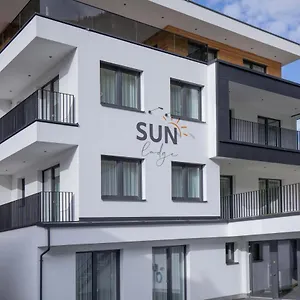 Sun Appartement Ischgl