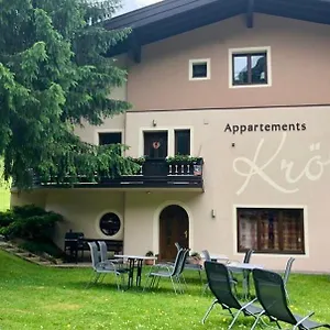 Kroell, Joker Card In Summer Included! Appartement