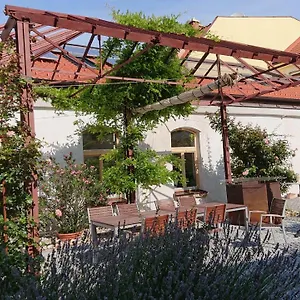 Maison Am Liesingbach Appartement Wenen