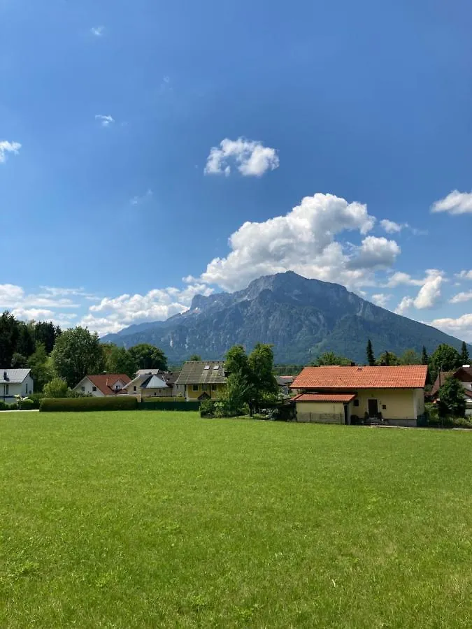 Haus Haslach Elsbethen Oostenrijk