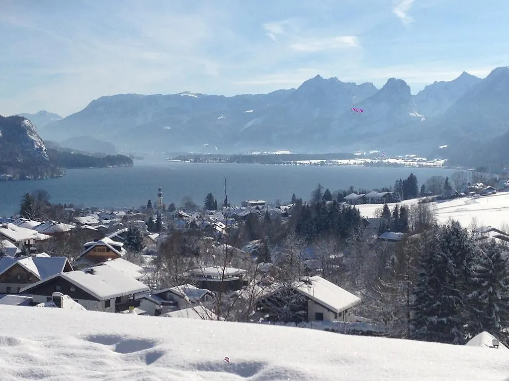 Haus Haslach Elsbethen Oostenrijk