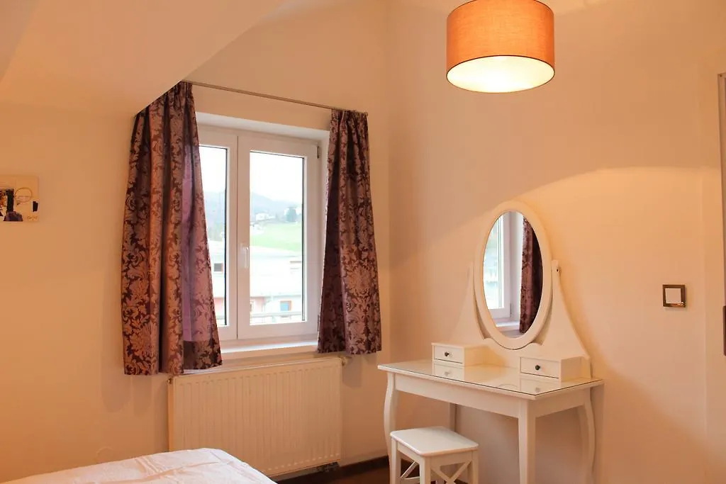 Haus Haslach Elsbethen Appartement