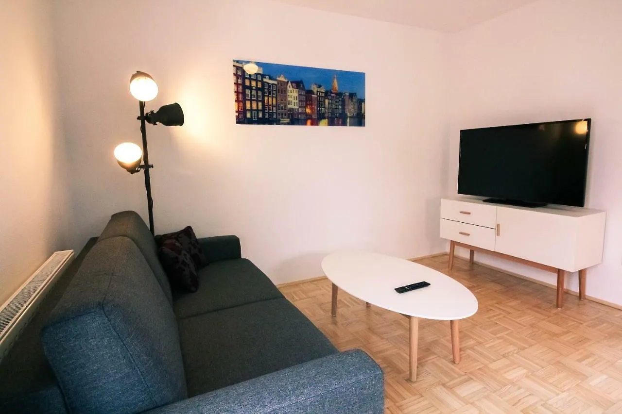 Haus Haslach Elsbethen 0*,
